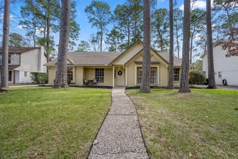 5207 Woodville Lane Spring TX 77379