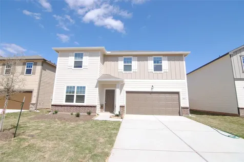 1052 Water Oak Lane Brookshire TX 77423