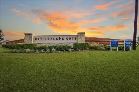 1052 Water Oak Lane Brookshire TX 77423