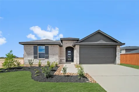 3005 Helios Haven Brookshire TX 77423
