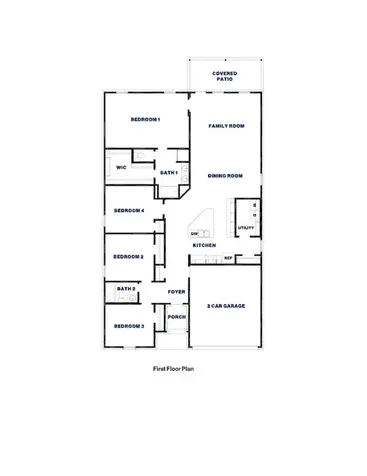 3005 Helios Haven Brookshire TX 77423