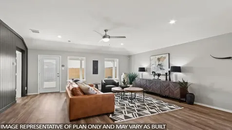 3005 Helios Haven Brookshire TX 77423