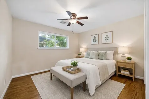 1607 Willowby Drive Houston TX 77008