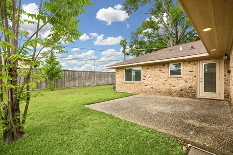 1607 Willowby Drive Houston TX 77008