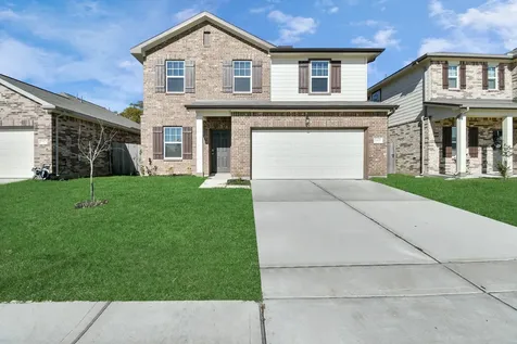 7819 Royalwood Drive Houston TX 77049