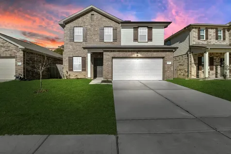 7819 Royalwood Drive Houston TX 77049
