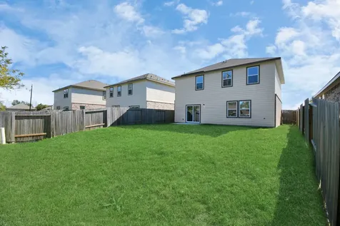 7819 Royalwood Drive Houston TX 77049