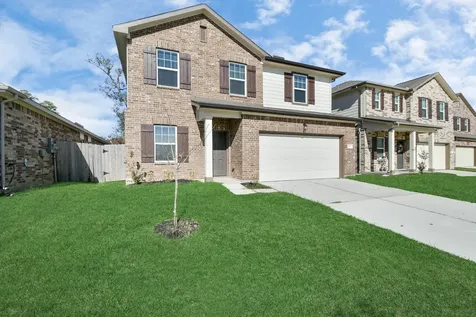 7819 Royalwood Drive Houston TX 77049
