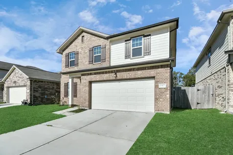 7819 Royalwood Drive Houston TX 77049
