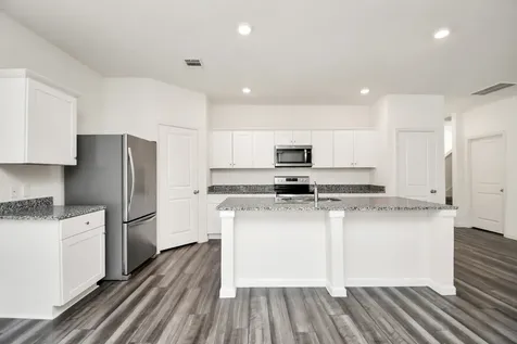 7819 Royalwood Drive Houston TX 77049