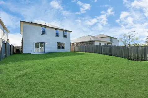 7819 Royalwood Drive Houston TX 77049