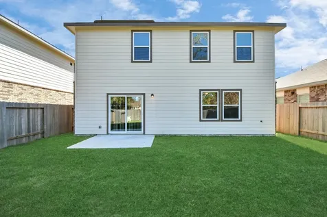7819 Royalwood Drive Houston TX 77049