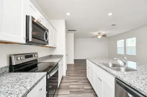 7819 Royalwood Drive Houston TX 77049