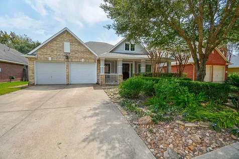 4006 Dell Lane Missouri City TX 77459