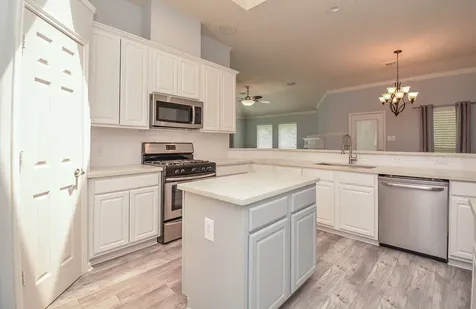 4006 Dell Lane Missouri City TX 77459