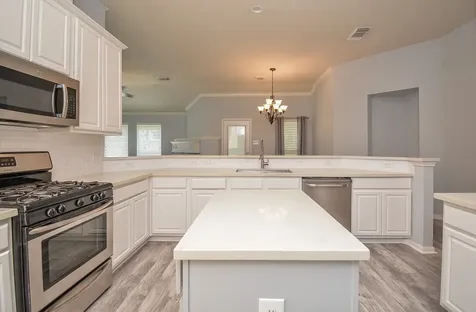 4006 Dell Lane Missouri City TX 77459
