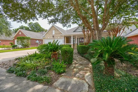 4006 Dell Lane Missouri City TX 77459