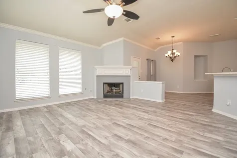 4006 Dell Lane Missouri City TX 77459
