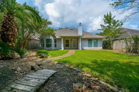 4006 Dell Lane Missouri City TX 77459