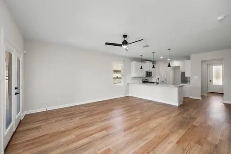3037 Sorrento Hill Drive Katy TX 77493