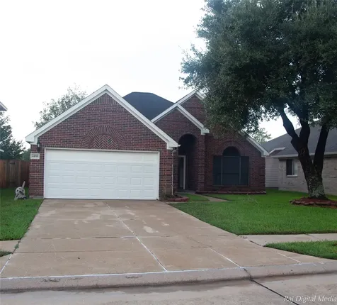 4918 Pinder Lane Pearland TX 77584