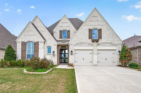 23638 Savannah Sparrow Lane Katy TX 77493
