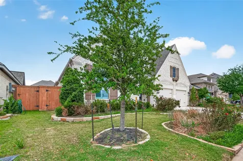 23638 Savannah Sparrow Lane Katy TX 77493