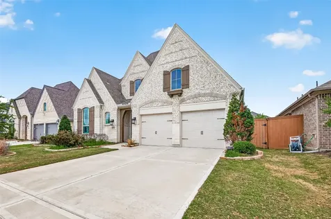 23638 Savannah Sparrow Lane Katy TX 77493