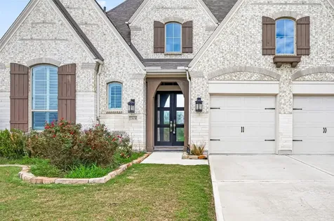 23638 Savannah Sparrow Lane Katy TX 77493