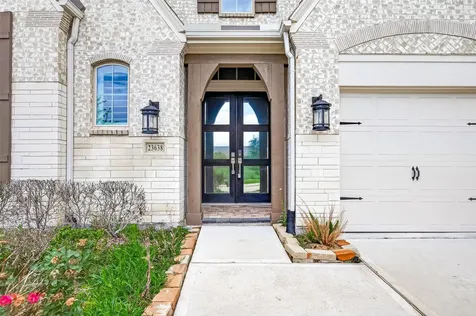 23638 Savannah Sparrow Lane Katy TX 77493
