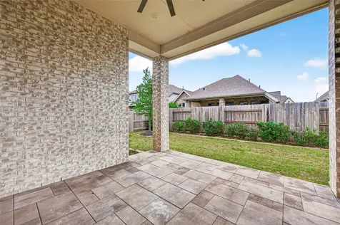 23638 Savannah Sparrow Lane Katy TX 77493