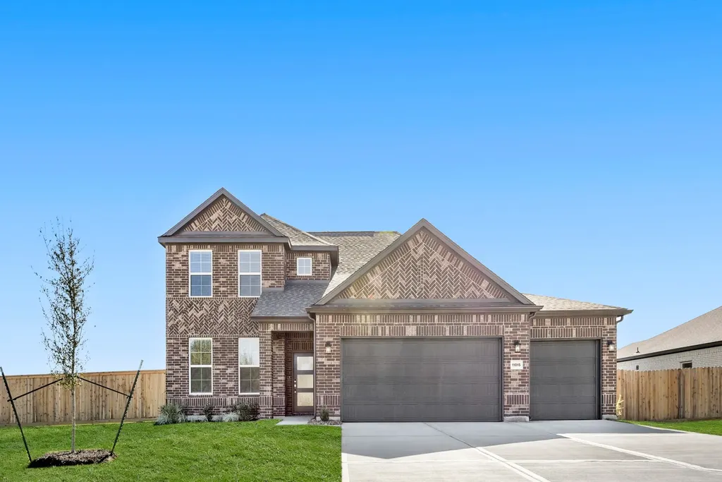 11015 Youngquist Drive Mont Belvieu TX 77535