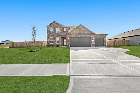 11015 Youngquist Drive Mont Belvieu TX 77535