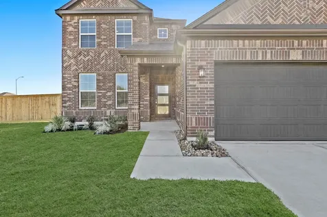 11015 Youngquist Drive Mont Belvieu TX 77535