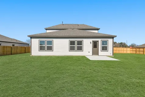 11015 Youngquist Drive Mont Belvieu TX 77535