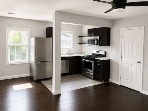1825 1/2 Santa Rosa Street Houston TX 77023