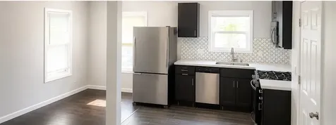 1825 1/2 Santa Rosa Street Houston TX 77023