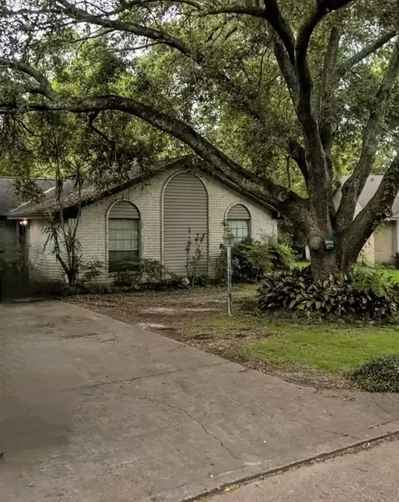 5227 Apala Drive Houston TX 77032