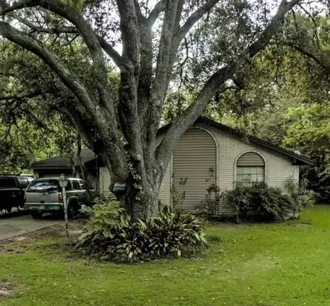 5227 Apala Drive Houston TX 77032