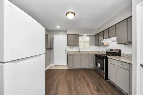 1736 Crestdale Drive 6 Houston TX 77080