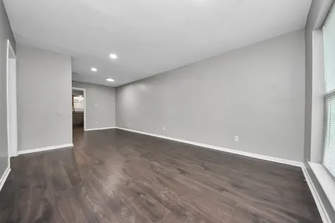 1736 Crestdale Drive 6 Houston TX 77080