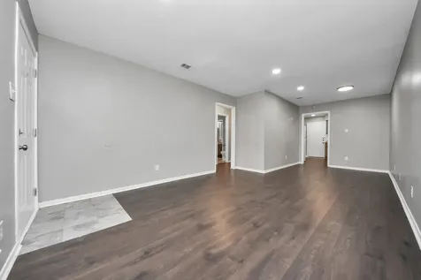 1736 Crestdale Drive 6 Houston TX 77080