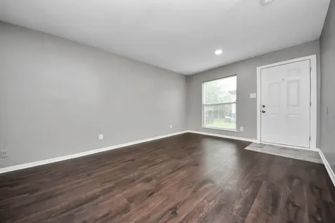 1736 Crestdale Drive 6 Houston TX 77080
