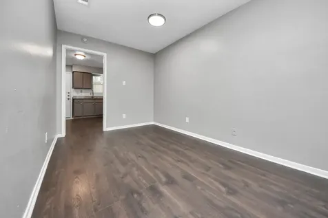 1736 Crestdale Drive 6 Houston TX 77080