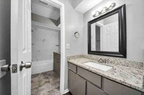 1736 Crestdale Drive 6 Houston TX 77080
