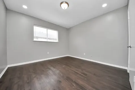 1736 Crestdale Drive 6 Houston TX 77080
