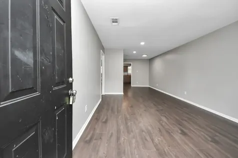 1736 Crestdale Drive 6 Houston TX 77080