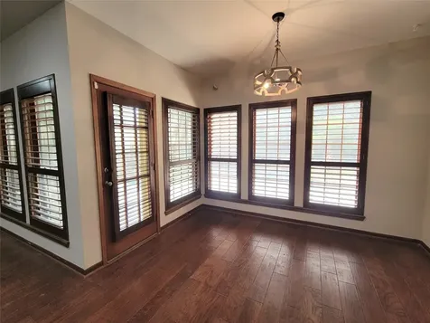10 Dovewood Place The Woodlands TX 77381