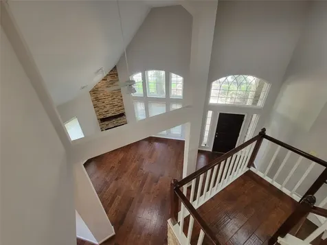 10 Dovewood Place The Woodlands TX 77381
