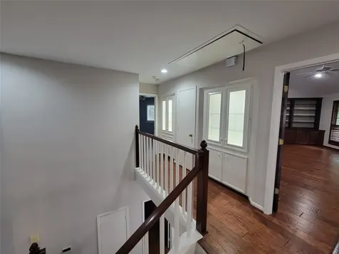 10 Dovewood Place The Woodlands TX 77381